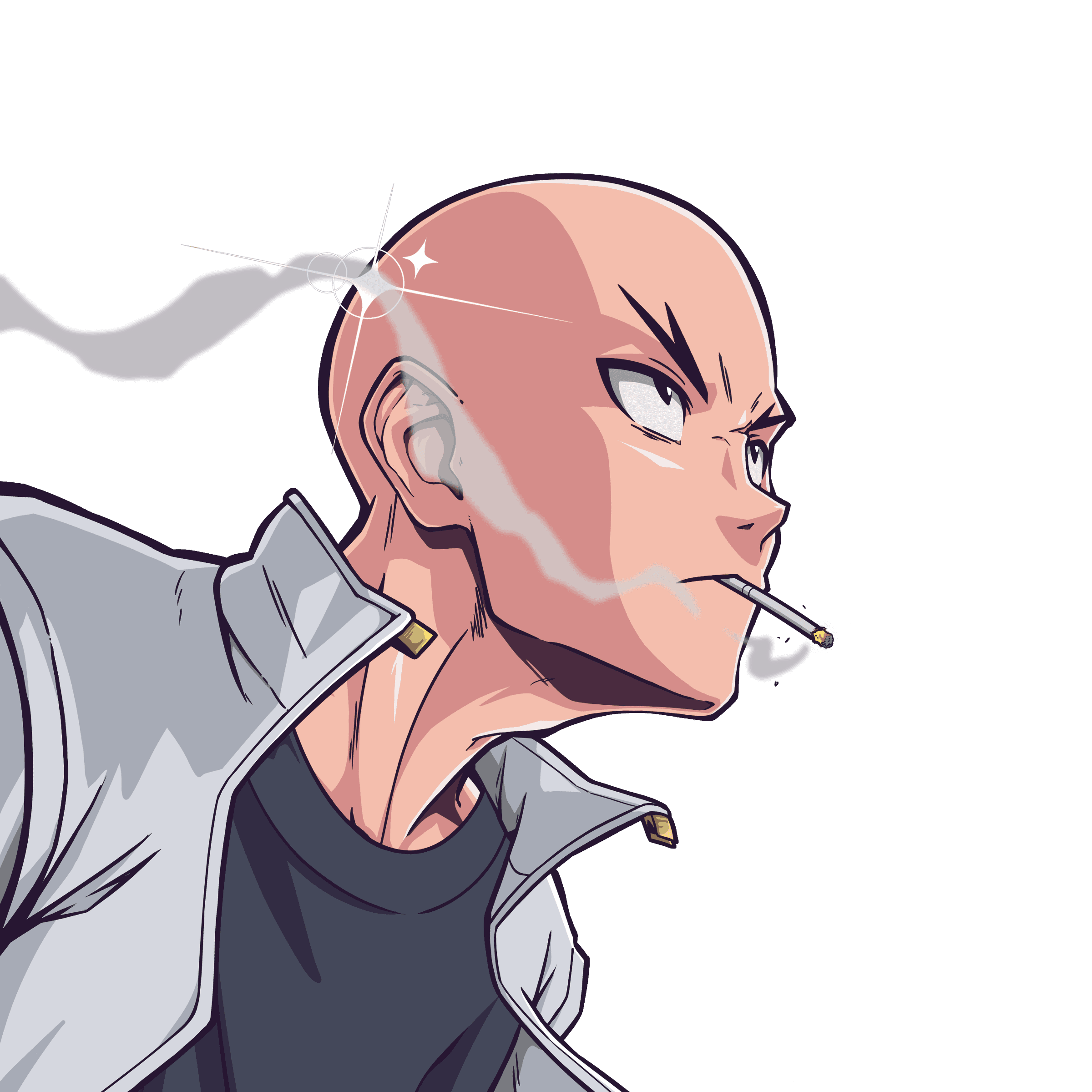 Muro — Founder, Keshuma Core